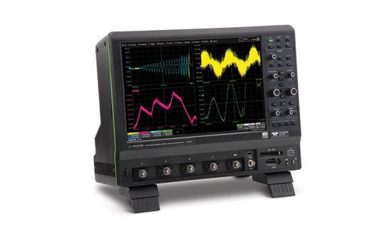 HDO9000HDO9000-MS高清示波器